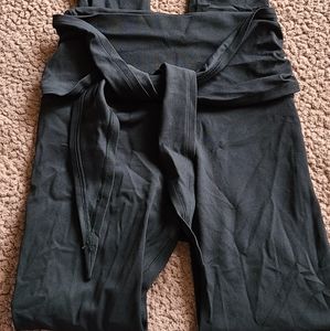 J80 fit high tide leggings